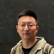 阿阳挺能聊抖音达人头像