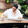 迷鹿师叔抖音达人头像
