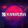 火星时代抖音达人头像