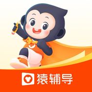 小猿-思维训练抖音号头像