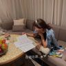 美伢 | 秋上新抖音达人头像