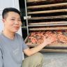 海山渔隆海鲜干货抖音达人头像