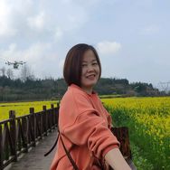 咸宁木子姐姐抖音达人头像