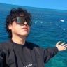 夏东旭抖音达人头像