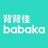 背背佳babaka矫姿直播间抖音号头像