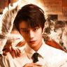 丁禹兮抖音达人头像