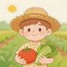 嵘育臻选抖音号头像