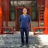 鲁崇光姓名学·起名改名抖音达人头像