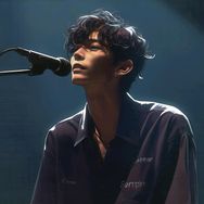 江南抖音达人头像