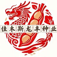 佳木斯龙丰种业抖音达人头像
