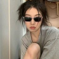 嘻嘻笑嘻嘻抖音达人头像