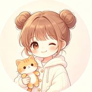 捡漏喵抖音达人头像