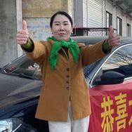 大啦啦抖音达人头像
