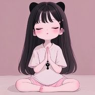 安柠手表工厂抖音达人头像