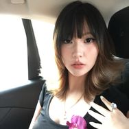 小蛇狂想日记抖音达人头像
