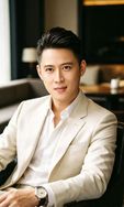 阿凯来了（桐辉商贸）抖音达人头像