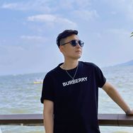 性情老郑抖音达人头像