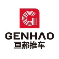 亘郝建材旗舰店抖音达人头像