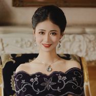 刘思懿抖音达人头像