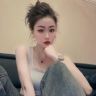 婷宝定制女装抖音达人头像
