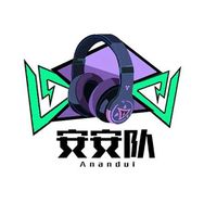 安安队（三角洲教培天花板）抖音达人头像
