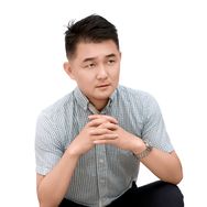嘉州枫林晚抖音达人头像