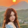李小璐抖音达人头像