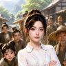 无所谓动漫抖音达人头像