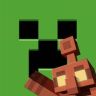 我的世界Minecraft抖音达人头像