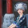 三峡金牌导游苗苗抖音达人头像