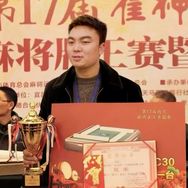 起航技术之濮霖抖音达人头像