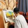 等等同学抖音达人头像