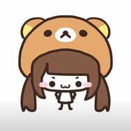 小橙汁抖音达人头像