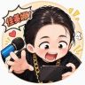 吕德华（生活号）抖音达人头像