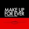 MAKE UP FOR EVER玫珂菲官方旗舰店抖音号头像