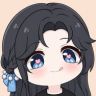 小渝动漫抖音达人头像