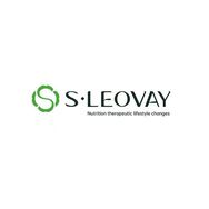 S.Leovay子畅直播间抖音达人头像