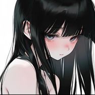 圈圈呆毛王抖音达人头像