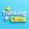 Thinking萌动英语抖音达人头像