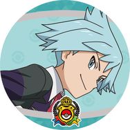 蓝东拆卡抖音达人头像