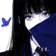 嚴抖音达人头像