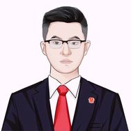 律师老胡抖音达人头像