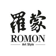 罗蒙男装旗舰店直播间抖音达人头像