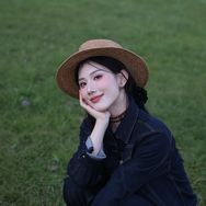 姜 姜抖音达人头像