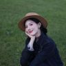 姜 姜抖音达人头像