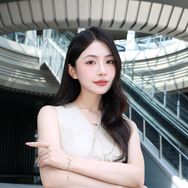 Lisa科技测评抖音达人头像