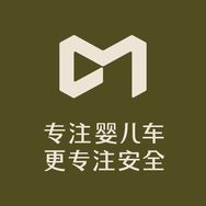DearMom官方旗舰店抖音达人头像