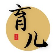智慧育儿抖音达人头像