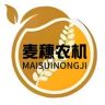 麦穗收割机配件抖音达人头像