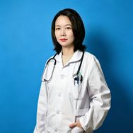 箫姐讲健康抖音达人头像